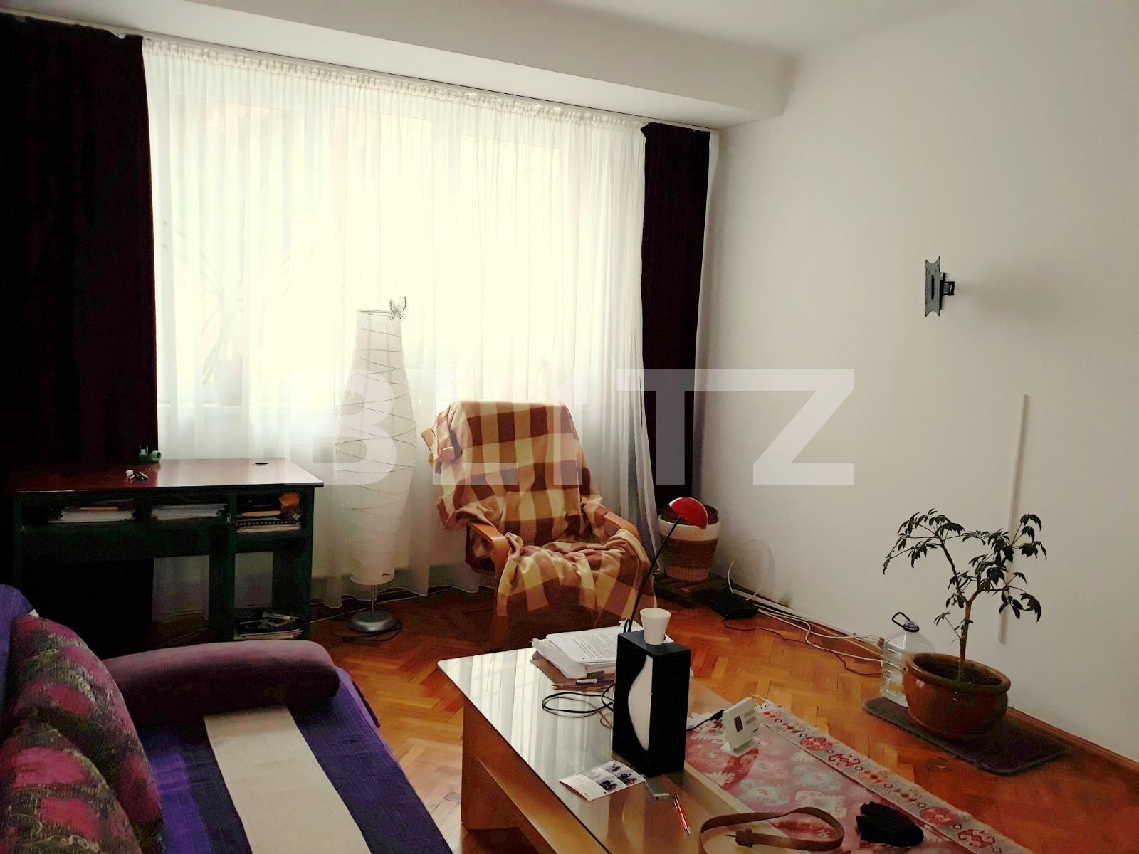 Apartament de închiriat 2 camere Central - 35942AI | BLITZ Cluj-Napoca | Poza4