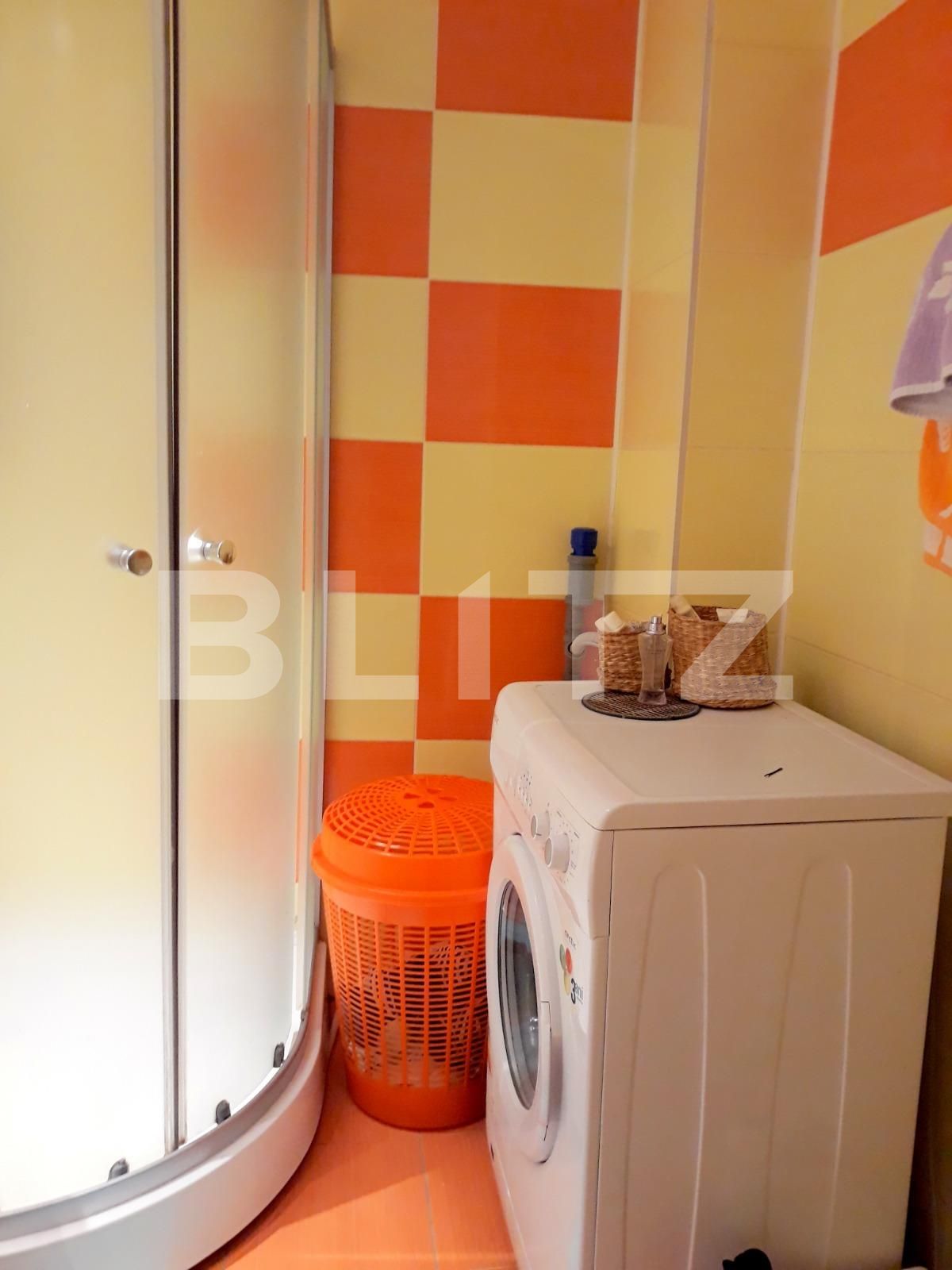 Apartament de închiriat 2 camere Central - 35942AI | BLITZ Cluj-Napoca | Poza8