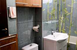 Apartament 3 camere, 72 mp, optional garaj, zona strazii Plopilor!