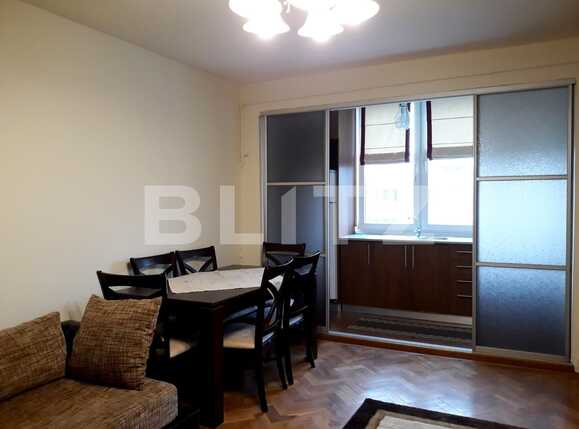 Apartament de închiriat 3 camere Plopilor - 35943AI | BLITZ Cluj-Napoca | Poza4
