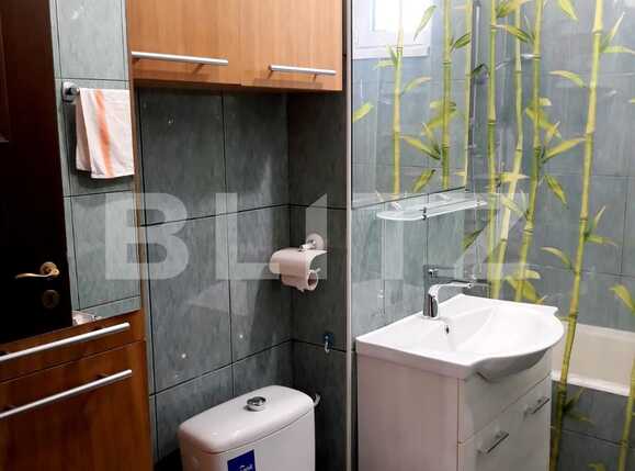 Apartament de închiriat 3 camere Plopilor - 35943AI | BLITZ Cluj-Napoca | Poza16