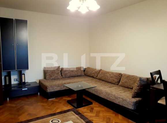 Apartament de închiriat 3 camere Plopilor - 35943AI | BLITZ Cluj-Napoca | Poza1