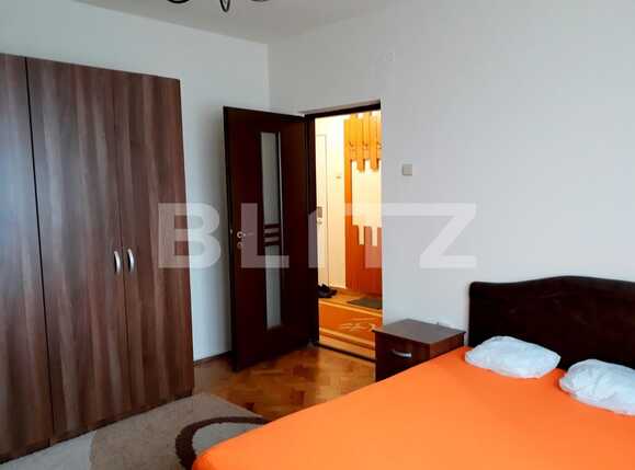 Apartament de închiriat 3 camere Plopilor - 35943AI | BLITZ Cluj-Napoca | Poza10