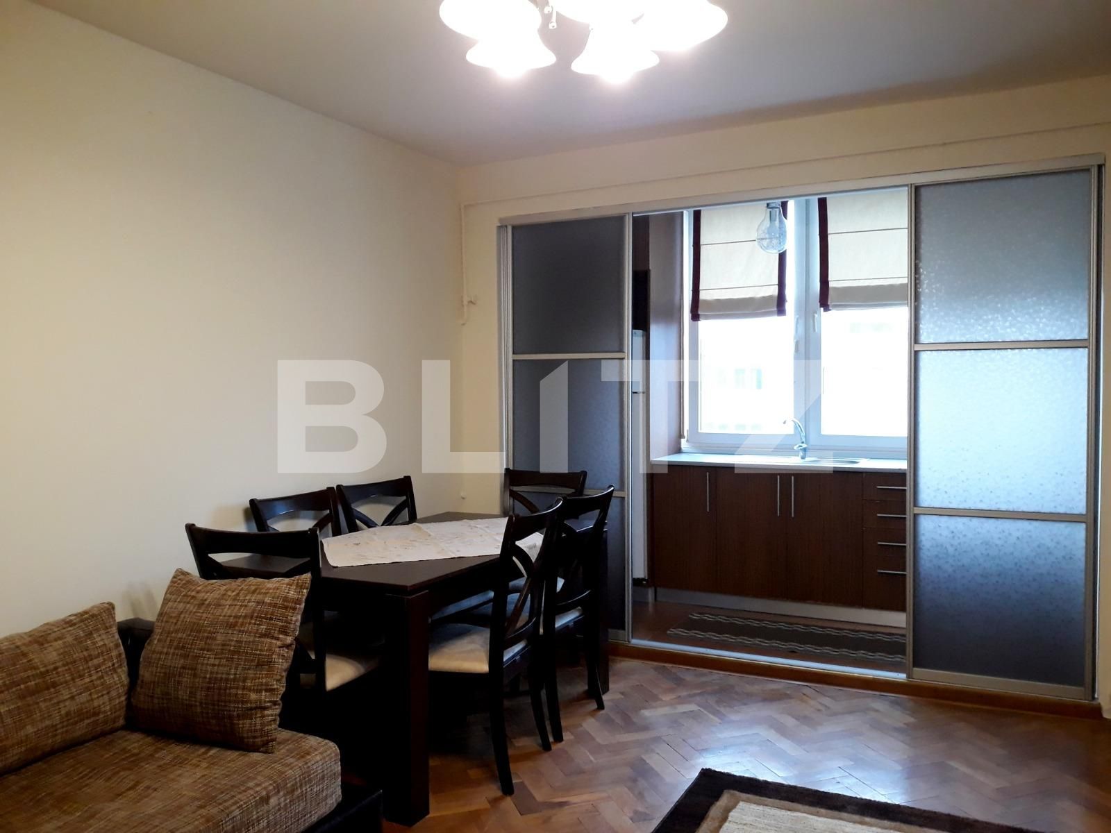 Apartament de închiriat 3 camere Plopilor - 35943AI | BLITZ Cluj-Napoca | Poza4