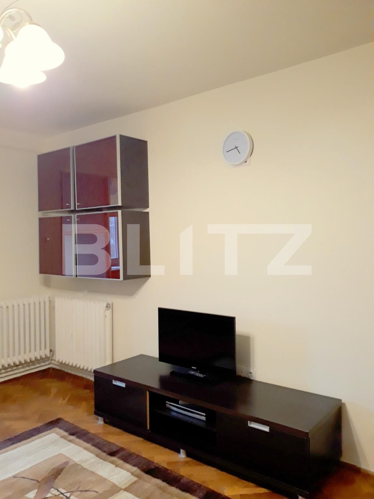 Apartament de închiriat 3 camere Plopilor - 35943AI | BLITZ Cluj-Napoca | Poza3