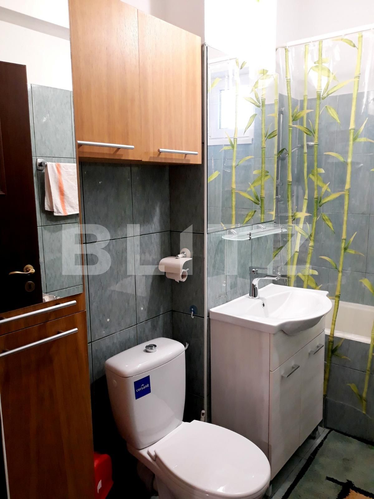 Apartament de închiriat 3 camere Plopilor - 35943AI | BLITZ Cluj-Napoca | Poza16