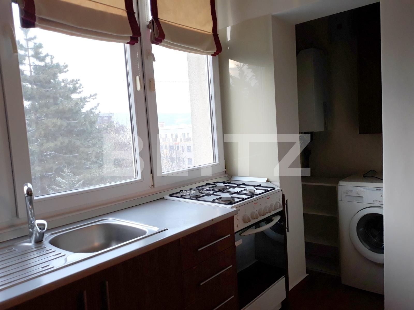 Apartament de închiriat 3 camere Plopilor - 35943AI | BLITZ Cluj-Napoca | Poza7