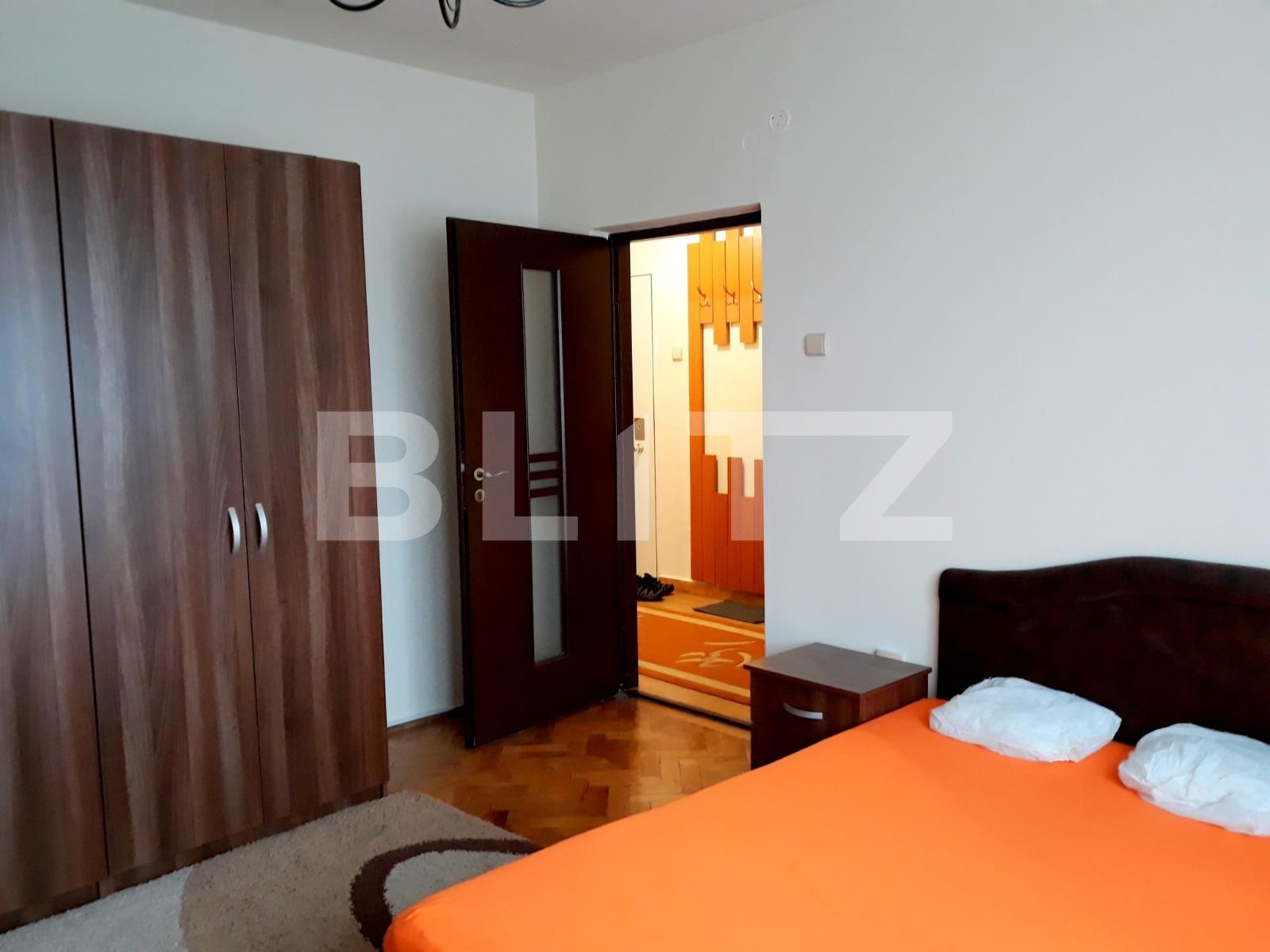 Apartament de închiriat 3 camere Plopilor - 35943AI | BLITZ Cluj-Napoca | Poza10