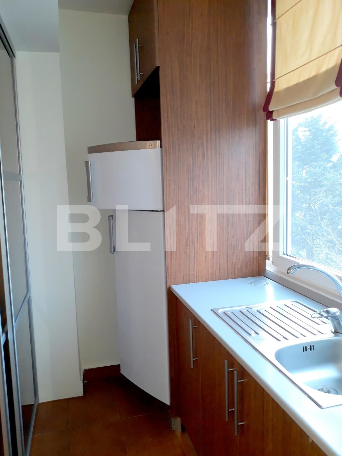 Apartament de închiriat 3 camere Plopilor - 35943AI | BLITZ Cluj-Napoca | Poza8
