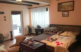 Apartament 2 camere, 65 mp, imobil tip casa, terasa, zona strazii Decebal!