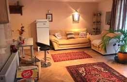 Apartament 2 camere, 65 mp, imobil tip casa, terasa, zona strazii Decebal!