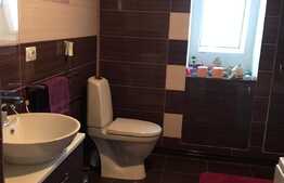 Apartament 2 camere, 65 mp, imobil tip casa, terasa, zona strazii Decebal!