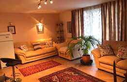 Apartament 2 camere, 65 mp, imobil tip casa, terasa, zona strazii Decebal!