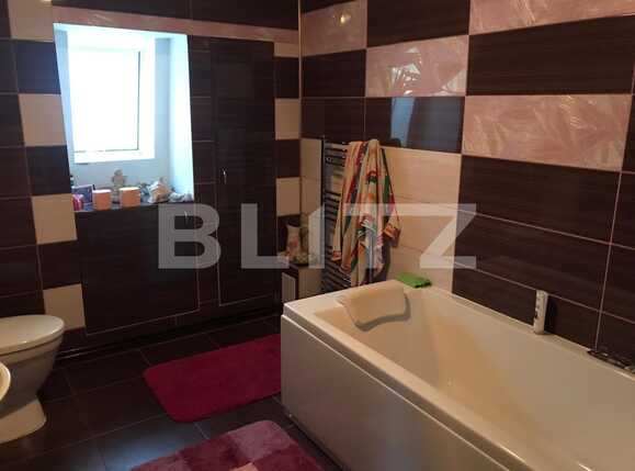 Apartament de închiriat 2 camere Central - 35946AI | BLITZ Cluj-Napoca | Poza11