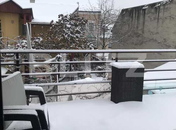 Apartament de închiriat 2 camere Central - 35946AI | BLITZ Cluj-Napoca | Poza12