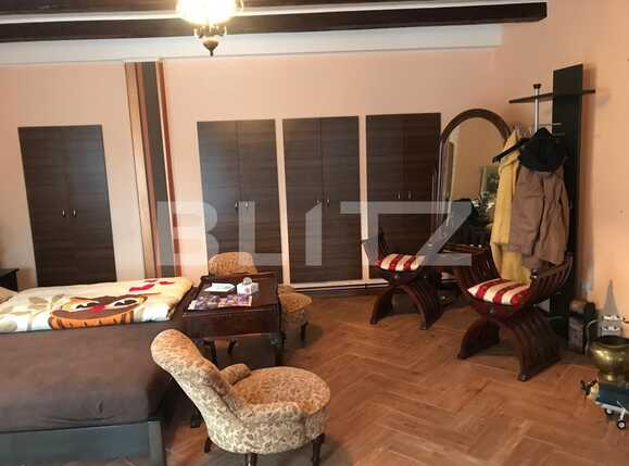 Apartament de închiriat 2 camere Central - 35946AI | BLITZ Cluj-Napoca | Poza7