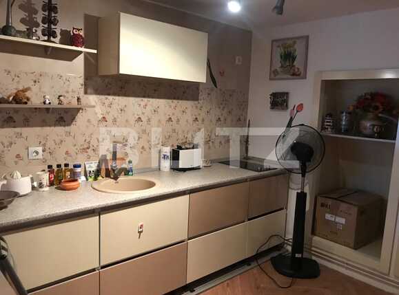 Apartament de închiriat 2 camere Central - 35946AI | BLITZ Cluj-Napoca | Poza8