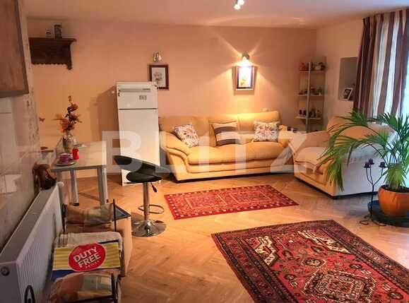 Apartament de închiriat 2 camere Central - 35946AI | BLITZ Cluj-Napoca | Poza4