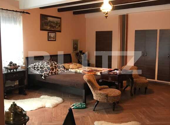 Apartament de închiriat 2 camere Central - 35946AI | BLITZ Cluj-Napoca | Poza6