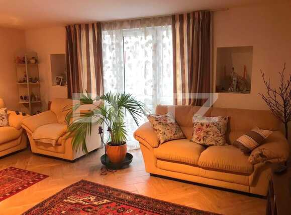 Apartament de închiriat 2 camere Central - 35946AI | BLITZ Cluj-Napoca | Poza3