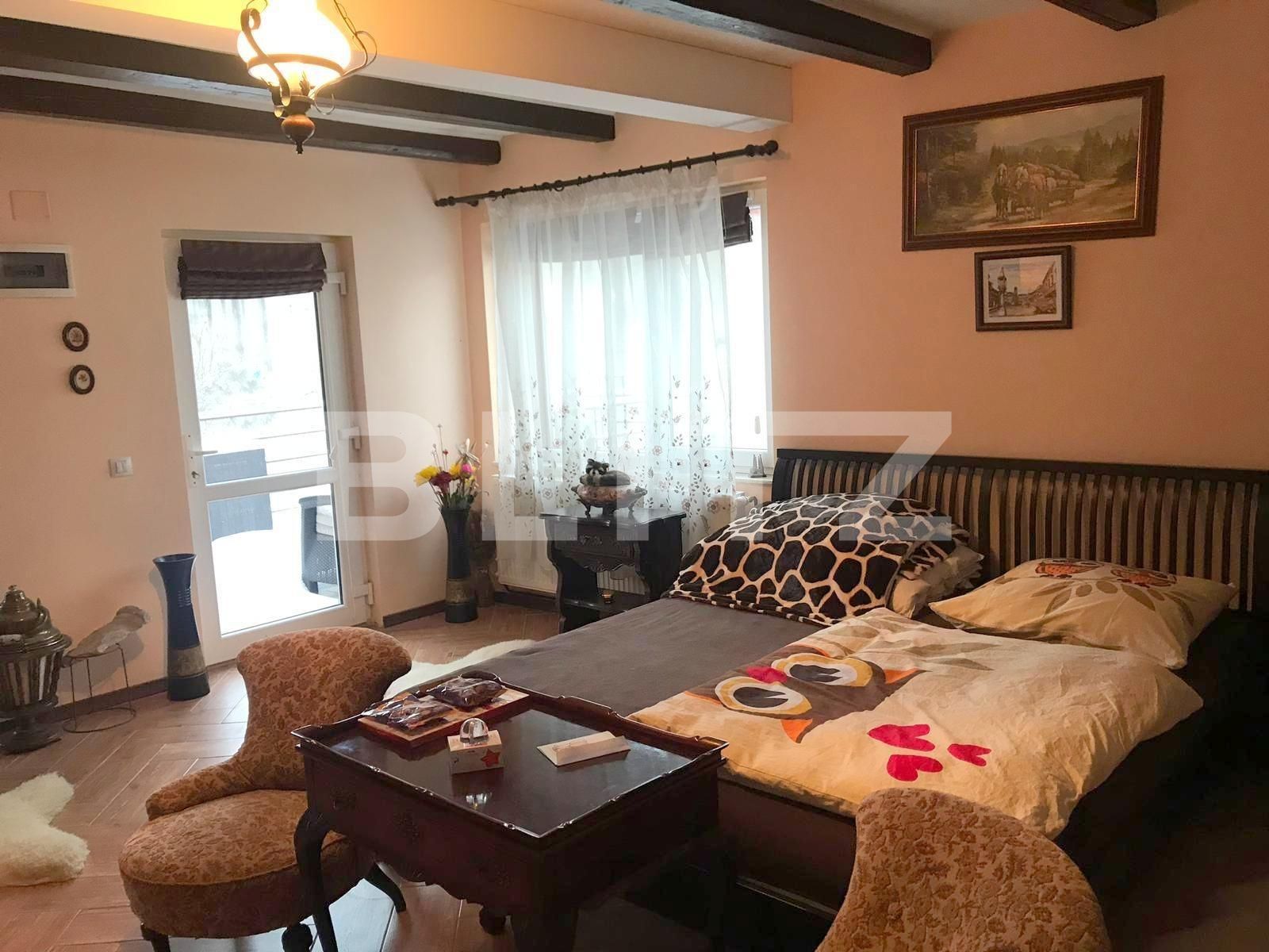 Apartament de închiriat 2 camere Central - 35946AI | BLITZ Cluj-Napoca | Poza5