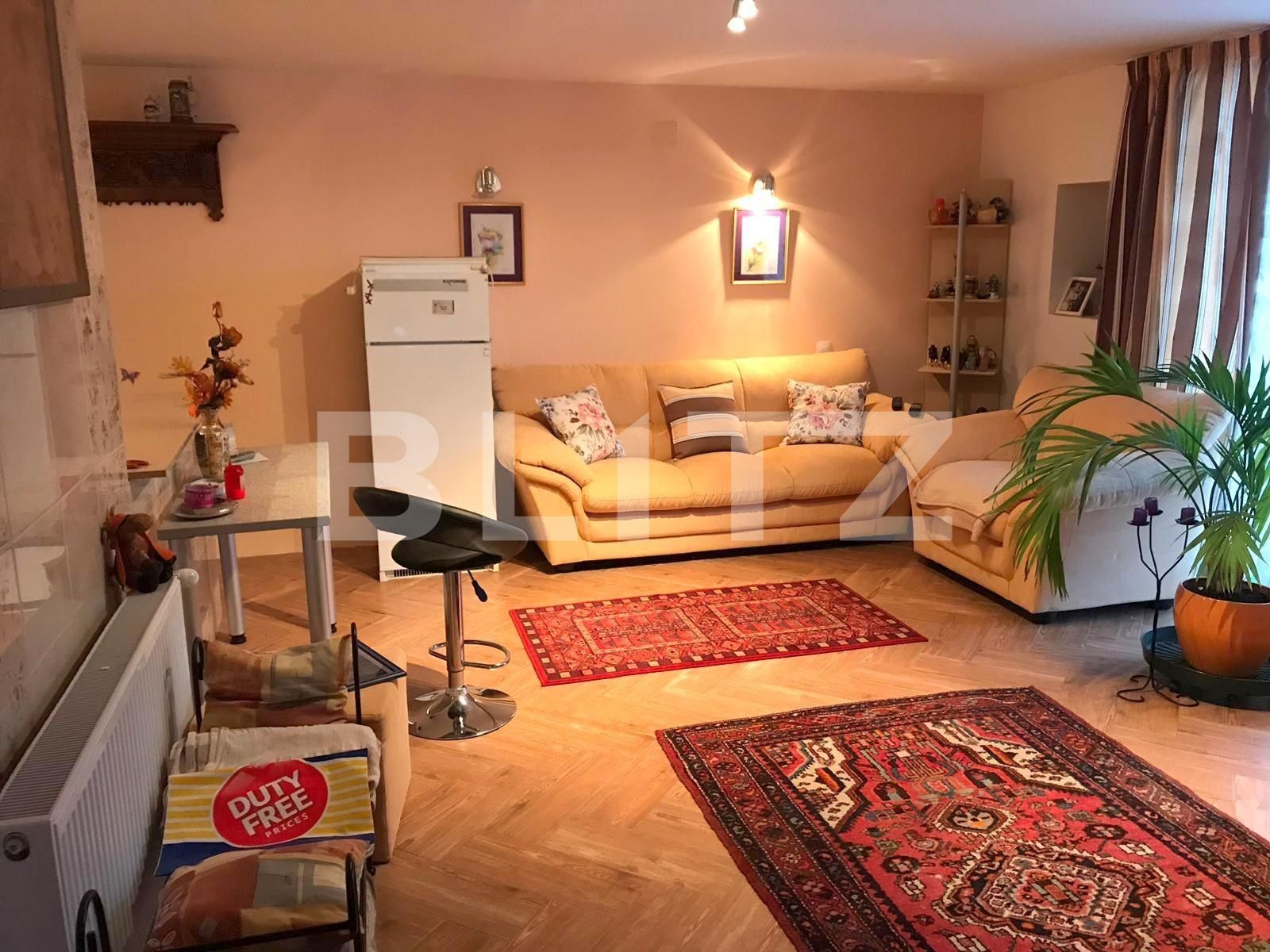 Apartament de închiriat 2 camere Central - 35946AI | BLITZ Cluj-Napoca | Poza4