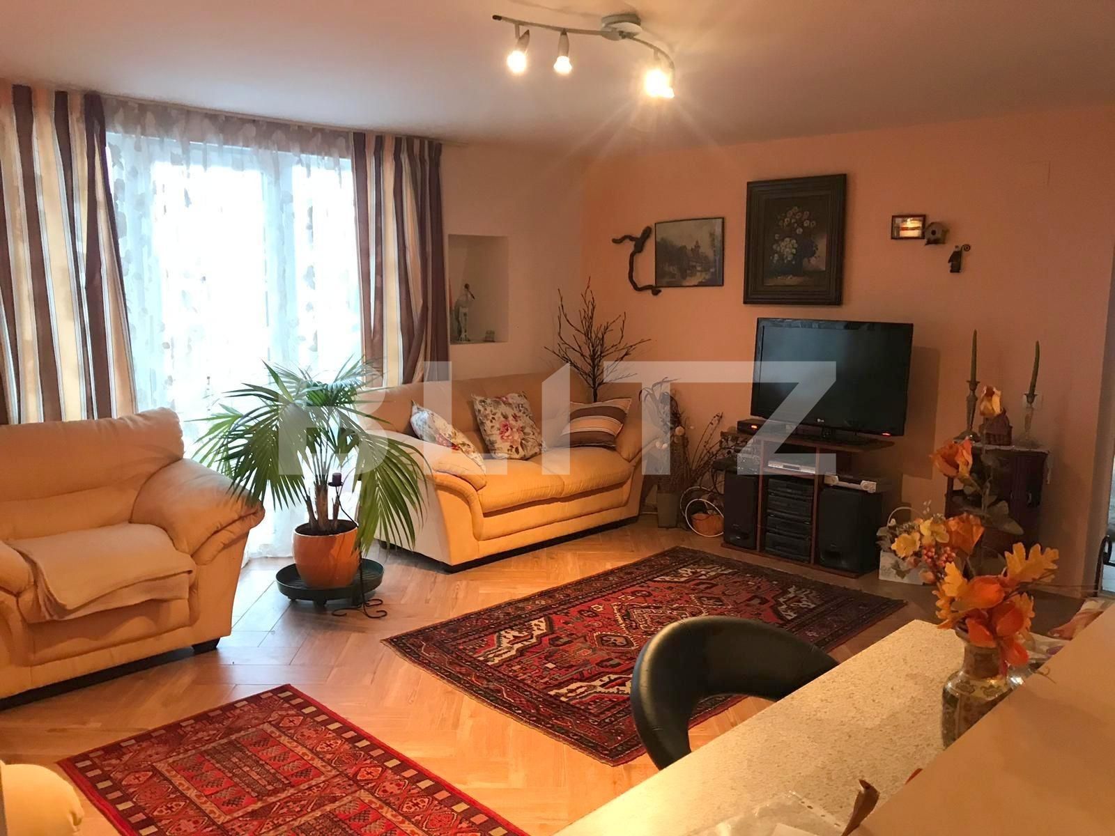 Apartament de închiriat 2 camere Central - 35946AI | BLITZ Cluj-Napoca | Poza2