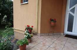 De vanzare casa tip duplex,  la cheie, 140 mp utili, 210 teren, Exterior Est!