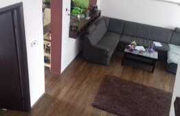 De vanzare casa tip duplex,  la cheie, 140 mp utili, 210 teren, Exterior Est!