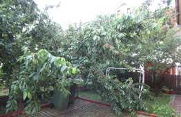 De vanzare casa tip duplex,  la cheie, 140 mp utili, 210 teren, Exterior Est!