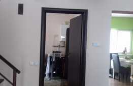 De vanzare casa tip duplex,  la cheie, 140 mp utili, 210 teren, Exterior Est!