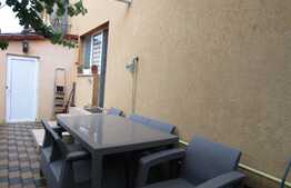 De vanzare casa tip duplex,  la cheie, 140 mp utili, 210 teren, Exterior Est!