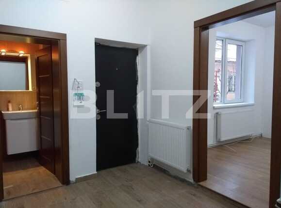 Spațiu birouri de închiriat Central - 35949SIB | BLITZ Cluj-Napoca | Poza3