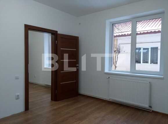 Spațiu birouri de închiriat Central - 35949SIB | BLITZ Cluj-Napoca | Poza1