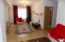 2 camere, 56 mp, imobil nou, mobilat modern, zona Dorobantilor