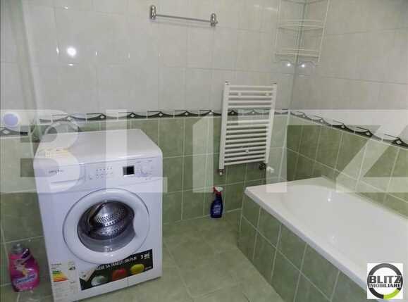 Apartament de închiriat 2 camere Marasti - 3595AI | BLITZ Cluj-Napoca | Poza15