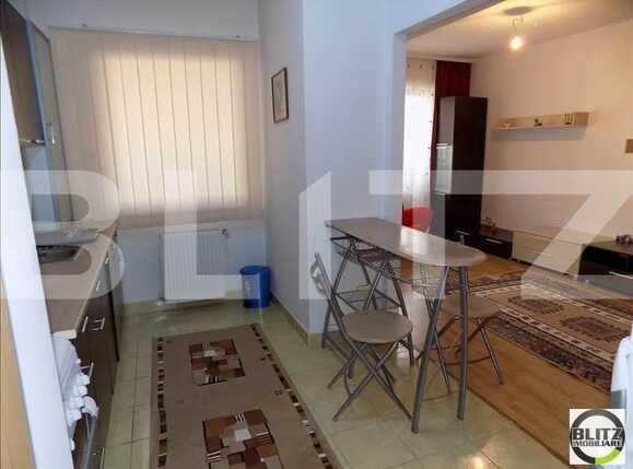 Apartament de închiriat 2 camere Marasti - 3595AI | BLITZ Cluj-Napoca | Poza7