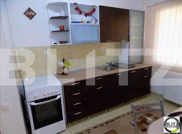 Apartament de închiriat 2 camere Marasti - 3595AI | BLITZ Cluj-Napoca | Poza8
