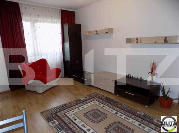 Apartament de închiriat 2 camere Marasti - 3595AI | BLITZ Cluj-Napoca | Poza4