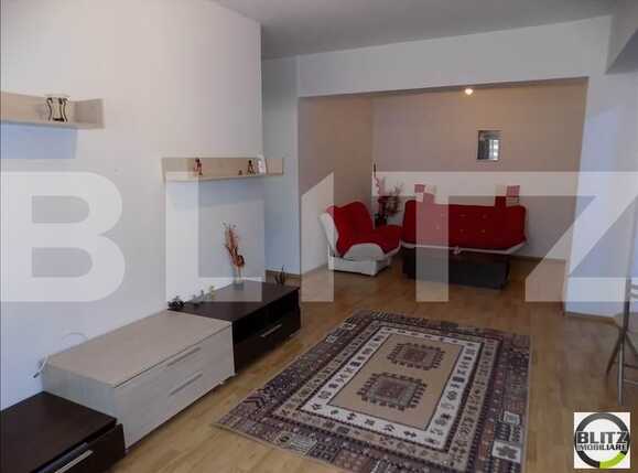 Apartament de închiriat 2 camere Marasti - 3595AI | BLITZ Cluj-Napoca | Poza3