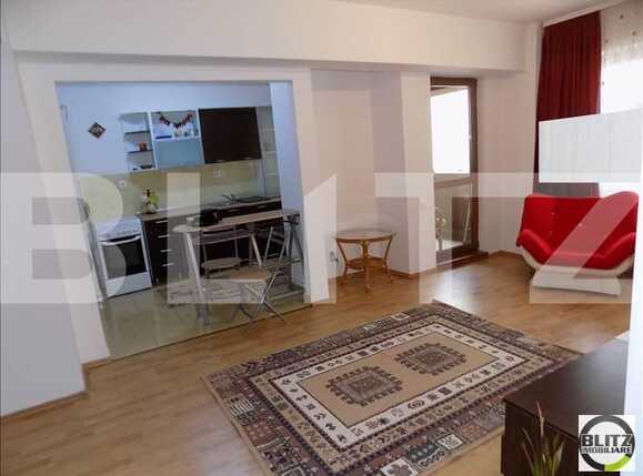 Apartament de închiriat 2 camere Marasti - 3595AI | BLITZ Cluj-Napoca | Poza5