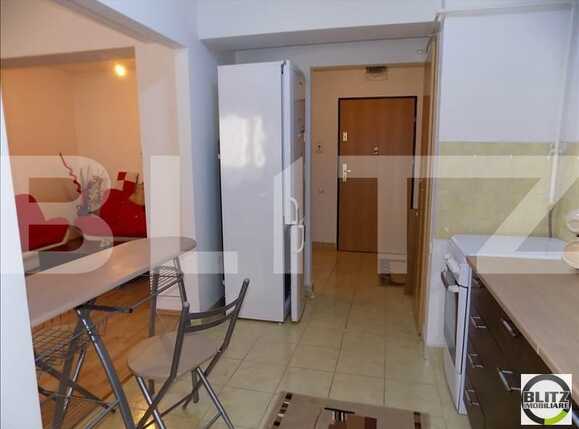 Apartament de închiriat 2 camere Marasti - 3595AI | BLITZ Cluj-Napoca | Poza6