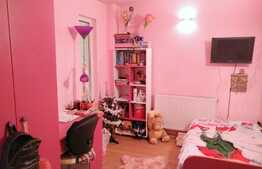 Apartament spatios, 100 mp utili plus 20 mp terasa, doua parcari, zona strazii Alexandru Vlahuta