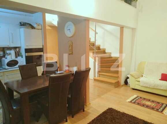 Apartament de vânzare 4 camere Grigorescu - 35950AV | BLITZ Cluj-Napoca | Poza4