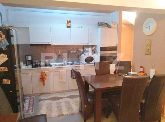 Apartament de vânzare 4 camere Grigorescu - 35950AV | BLITZ Cluj-Napoca | Poza3