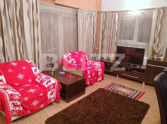 Apartament de vânzare 4 camere Grigorescu - 35950AV | BLITZ Cluj-Napoca | Poza1