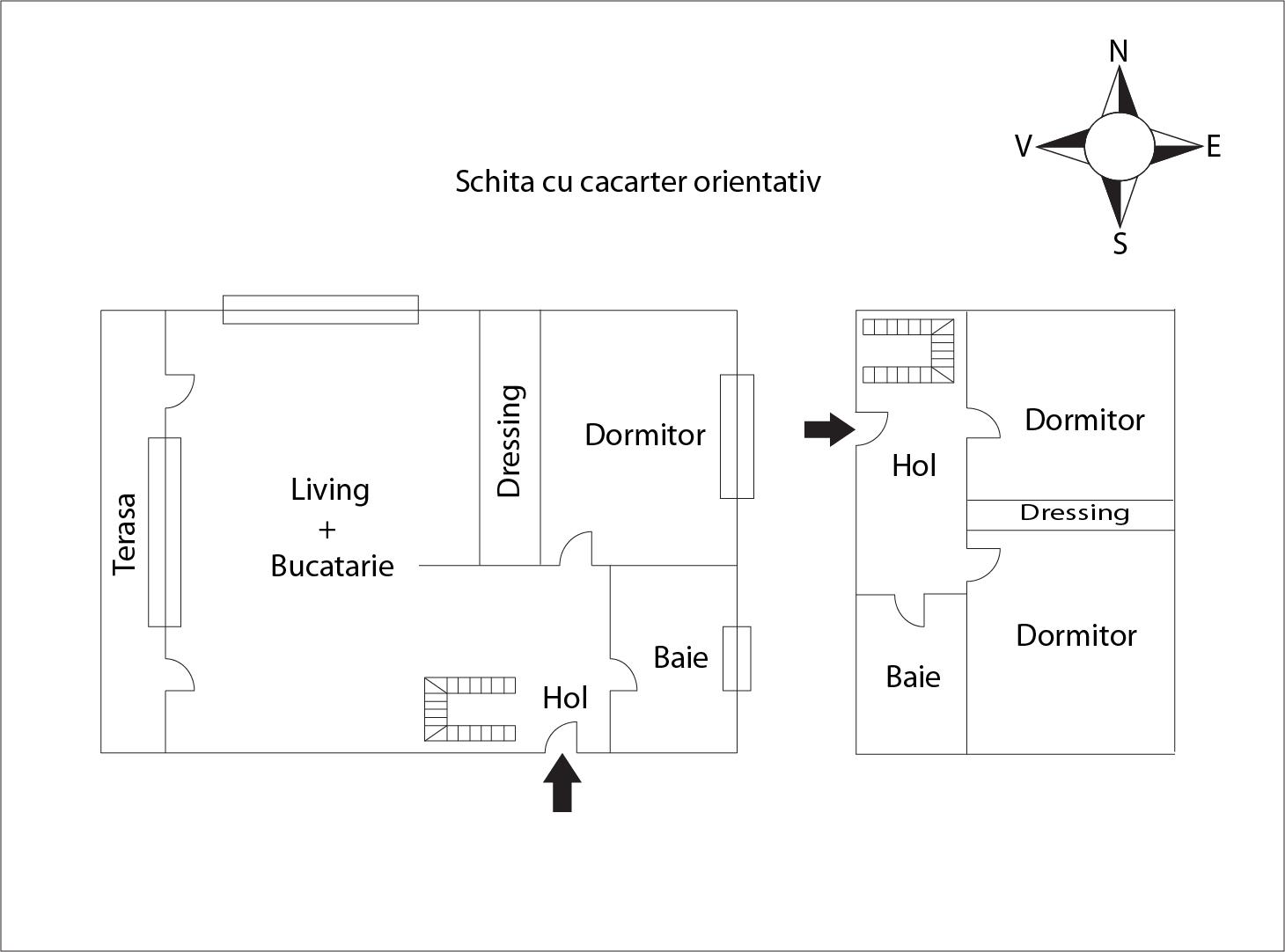 Apartament de vânzare 4 camere Grigorescu - 35950AV | BLITZ Cluj-Napoca | Poza1