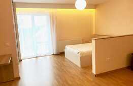 De vanzare apartament 1 camera, 38 mp, zona strazii Fanatanele!