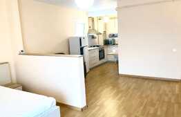 De vanzare apartament 1 camera, 38 mp, zona strazii Fanatanele!