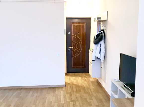 Garsonieră de vânzare Grigorescu - 35951AV | BLITZ Cluj-Napoca | Poza4